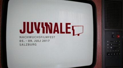 Das war das Nachwuchsfilmfest Juvinale 2017