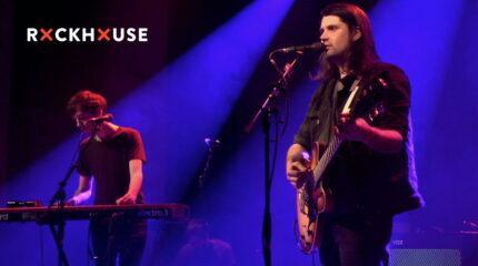 Live-Mitschnitt im Rockhouse: James Choice & The Bad Decision