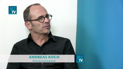 Andreas Koch Zum Thema Zukunft Gesund Altern