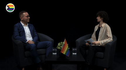 Queer*beet - Diversity in Salzburg | Ehe für Alle