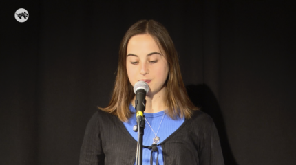 20241018 U20 Poetry Slam Svea