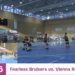 FLINTA Roller Derby | Championship Fearless Bruisers vs Vienna Roller Derby und Auszeichnungen