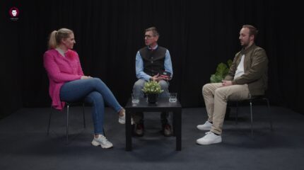 Chez Leon | Arbeiten in der Gastro 20251112 ChezLeon EP.1 V1