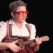 Kleines Theater | Die Kabarett | Sabine Falk