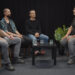 Schräge Vögel | Filmtalk mit Norbert K. Hund, Wolfgang Tonninger und Christopher Schmall