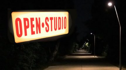 Programm-Tipp: Open Studio zum Thema 