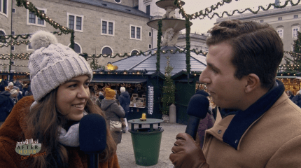 Salzburg After Hour - Der Podcast | Episode 8