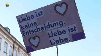 Queer*beet – Diversity in Salzburg | Pride Festival 2023
