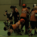 Roller Derby | Home Bout | SBG Knockouts vs. Augsburg Rolling Thunder