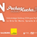 UNSA | Pecha Kucha Vol. 14 | Orte für Worte. Sprache & Literatur