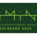 LIMINA — CONTEMPORARY MUSIC FESTIVAL SALZBURG 2025
