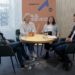 Das Dreieck | Die Demokratie und ich: Was du tun kannst, um die Demokratie zu stärken