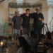 Arkadenkultur | Chris Neuschmid Trio