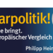 Robert Jungk Bibliothek | Sparpolitik! Was sie bringt