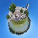 Initiative Architektur | Salzachwasser. Von Stadtgrenze zu Stadtgrenze