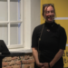 Initiative Architektur | Barbara Imhof: Habitate im Kosmos