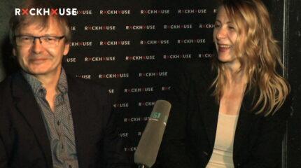 Susanna Kuschnig und Wolfgang Descho im Interview.