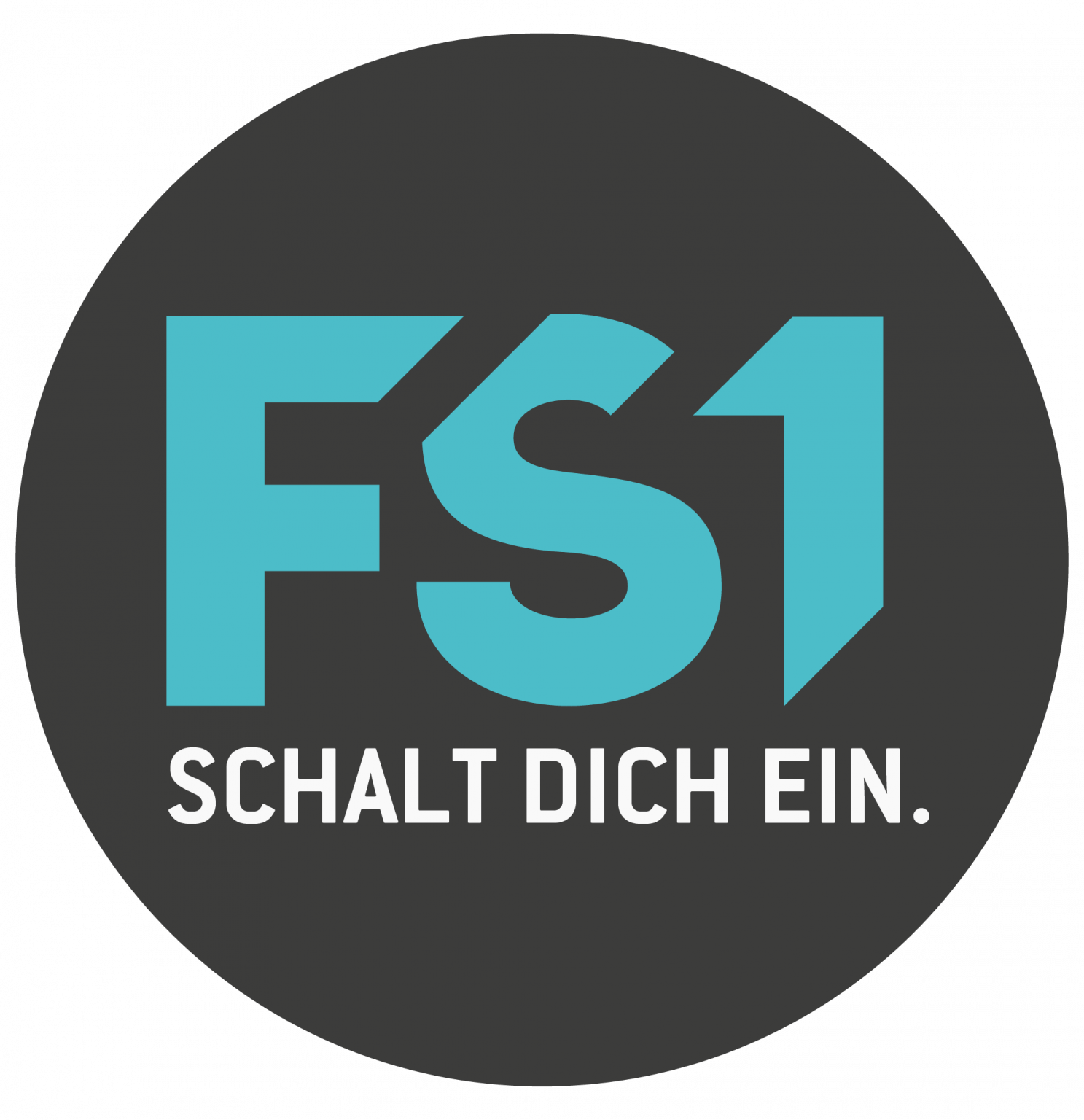 FS1 Logos & Banner FS1