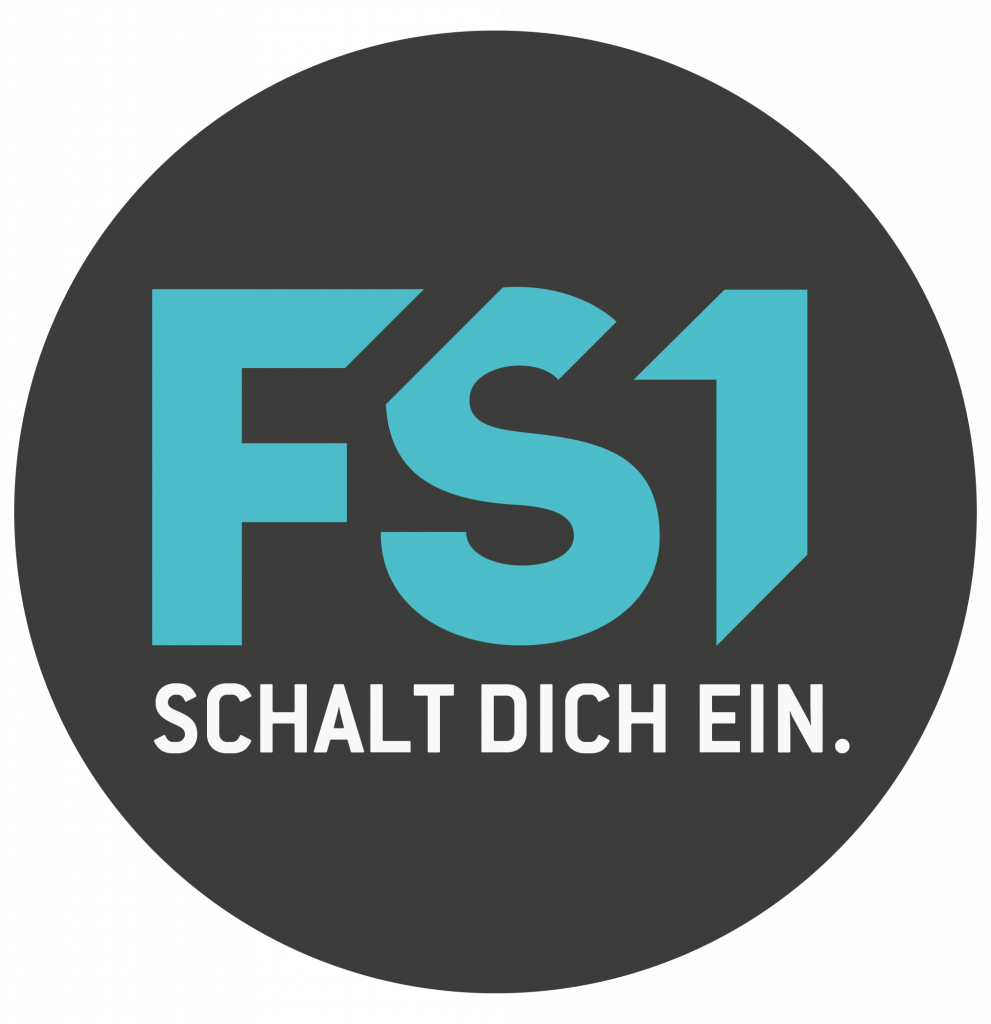 FS1 Logos & Banner - FS1