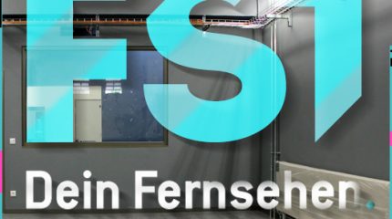 FS1: Dein Fernsehen, Dein Studio - Eröffnung & Senderparty am 15.6.2012