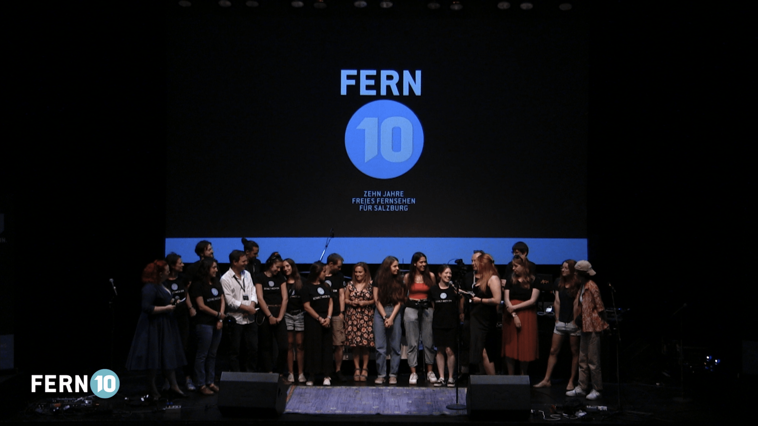 Fern10 Party Official Part