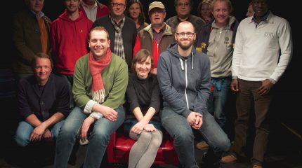 FS1 Jahresbericht 2013