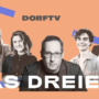 Das Dreieck - Politik und Debatte im Community-TV