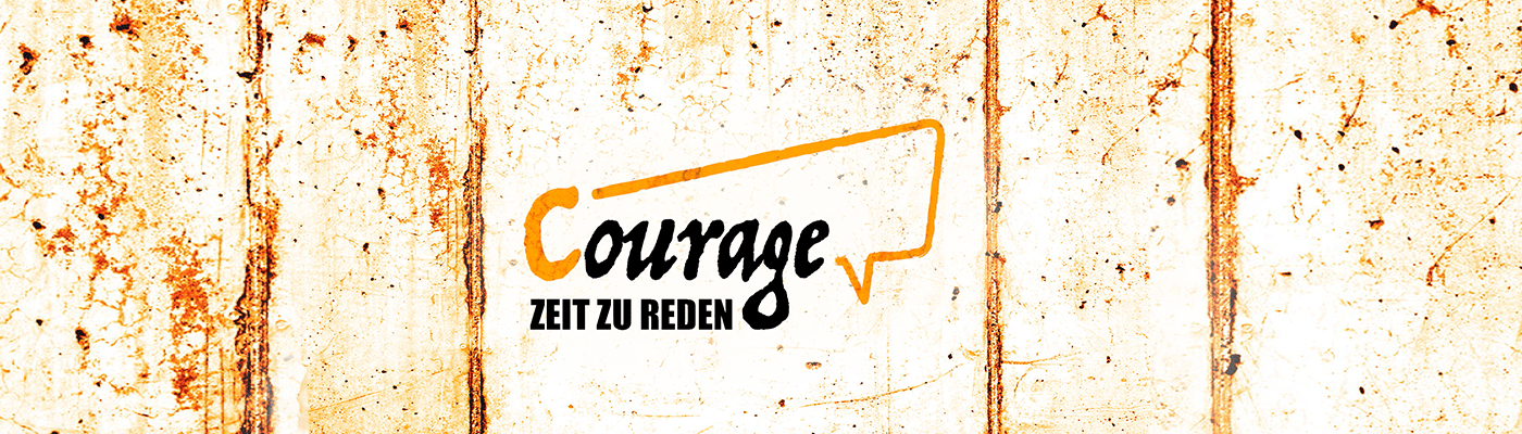 Courage_Zeitzu reden