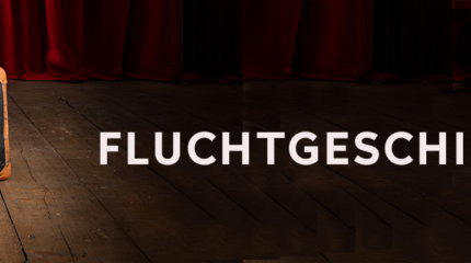 Fluchtgeschichten- langer Tag der Flucht UNHCR