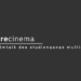 Future cinema | Der Filmtalk des Studiengangs Multimediaart