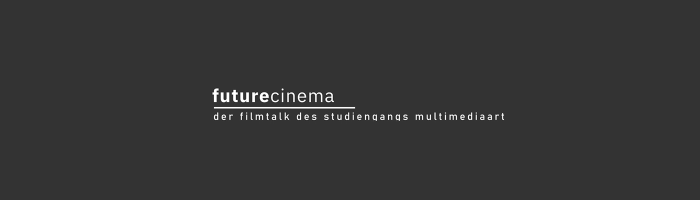 future cinema-Filmtalk des Studiengangs MultiMediaArt_FH Salzburg