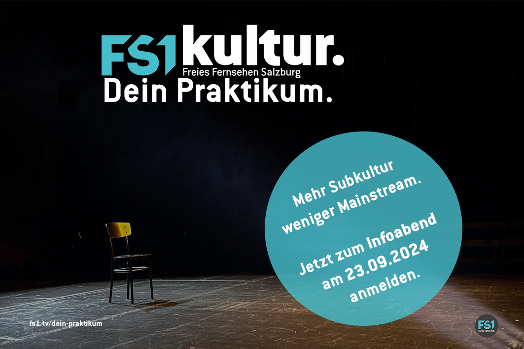 FS1-dein Praktikum ab Oktober-Pflichtpraktiuk-Medienpraktikum