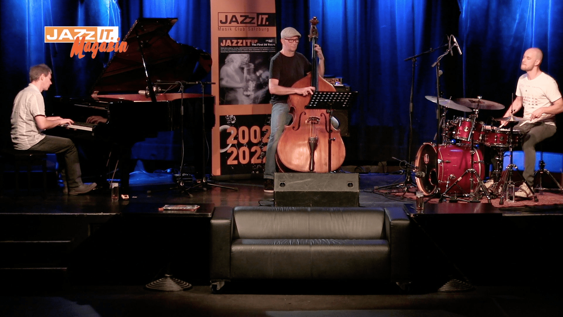 Jazzitmagazin