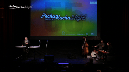 ARGE Kultur  | Pecha Kucha Night | Vol. 55