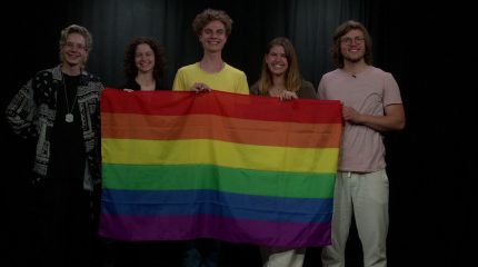 Queer*beet | Diversity in Salzburg | Pride Month