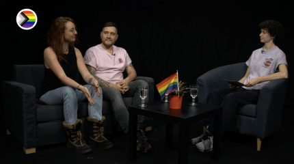 Queer*beet - Diversity in Salzburg | Queere Sichtbarkeit in Salzburg