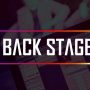 Back Stage das Musikmagazin von FS1