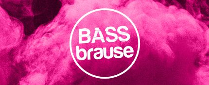 Bassbrause Featured