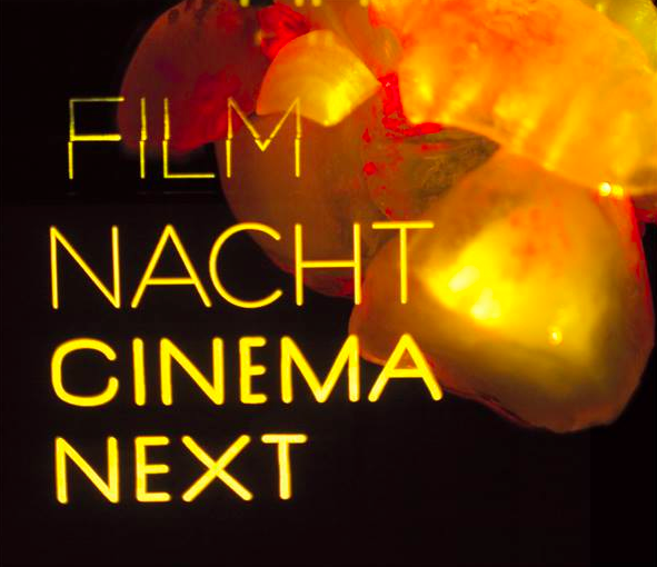 Cinema Next Filmnacht am 15.05. im Das Kino