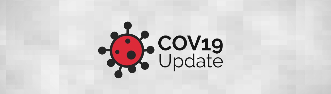Cov 19 Update Featured