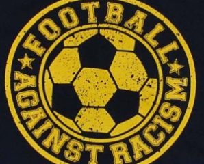 Kick Racism: Im FS1-Team gegen Rassismus Fußball spielen