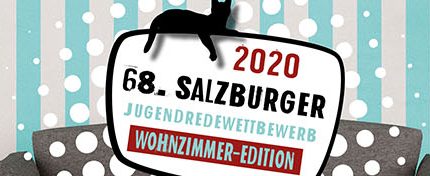 Salzburger Jugendredewettbewerb 2020