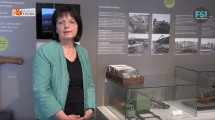 Museum Tours Featured