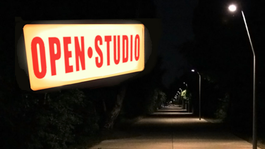 Open Studio: Wie Jugendliche beteiligen?