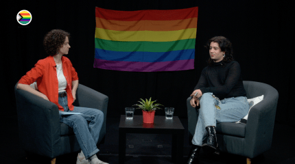 Queer*beet | Diversity in Salzburg | Transgender Day of Visibility