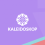 Kaleidoskop Webbanner