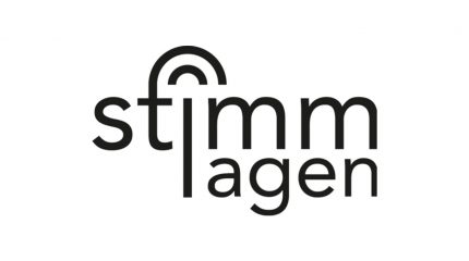 (Stimmlagen Logo, 2017)