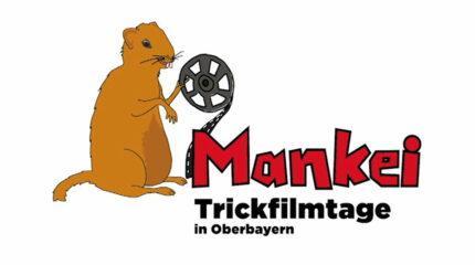 Die Trickfilm-Festivaltage in Oberbayern. Sei dabei.